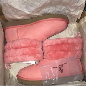 Ugg women’s boots